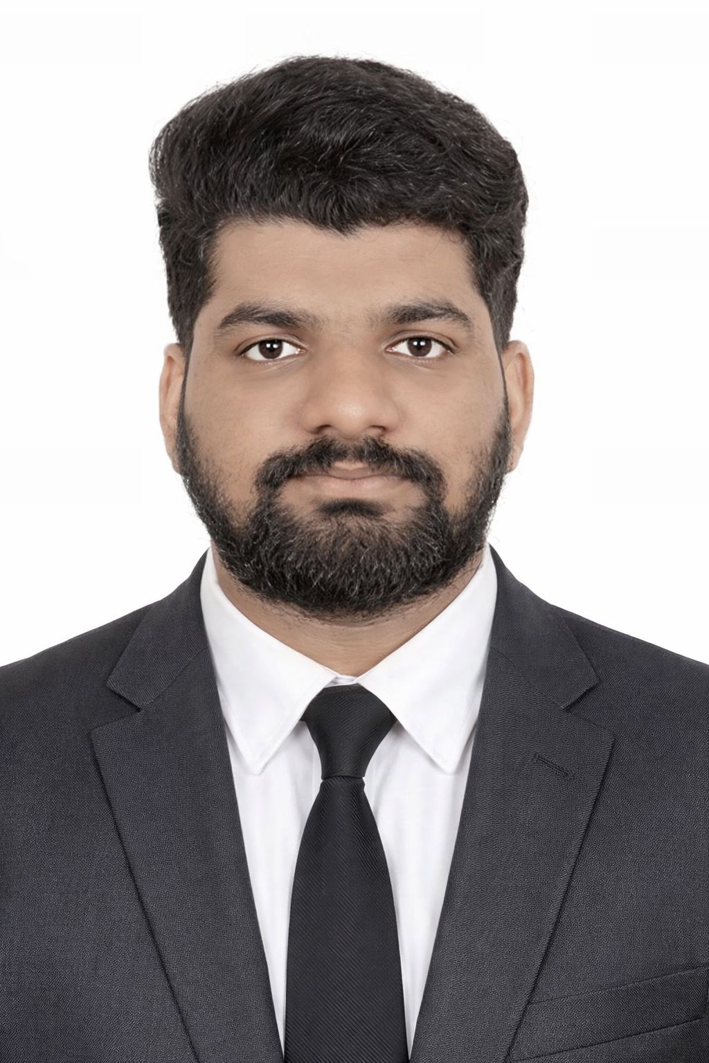 Ajmal Mohamed Yaseen